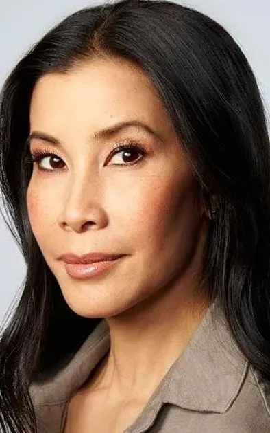 Lisa Ling