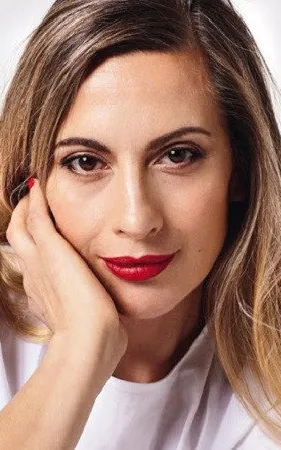 Vicky Volioti