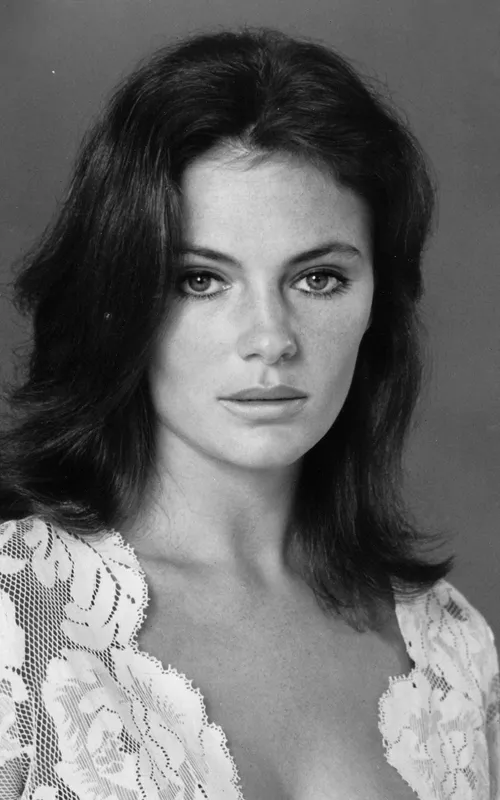 Jacqueline Bisset