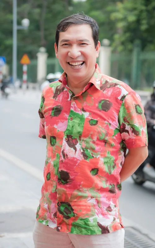 Quang Thắng