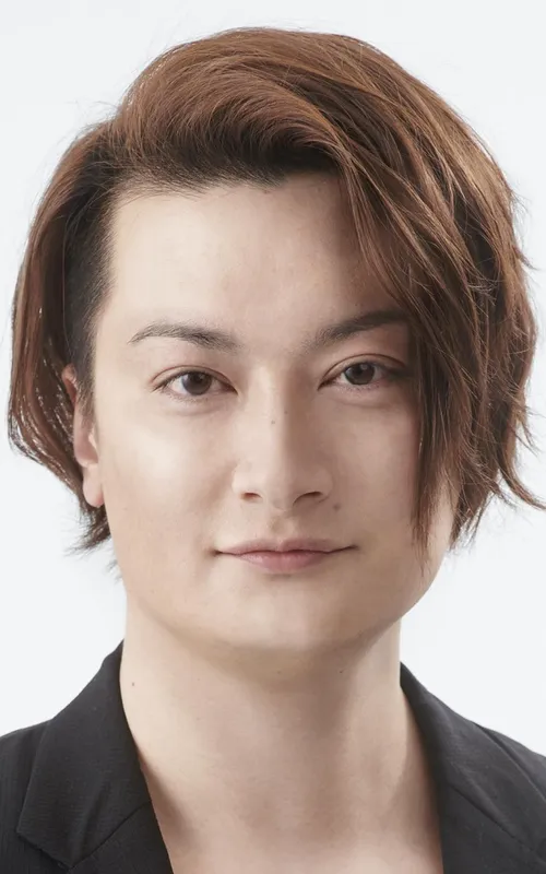 Ryusuke Nakamura