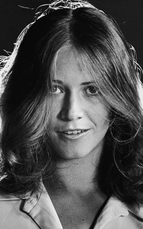 Marilyn Chambers