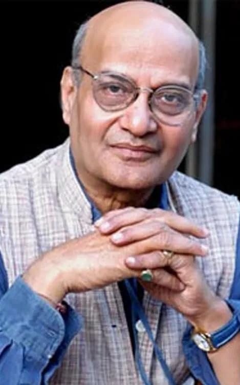 Ram Gopal Bajaj