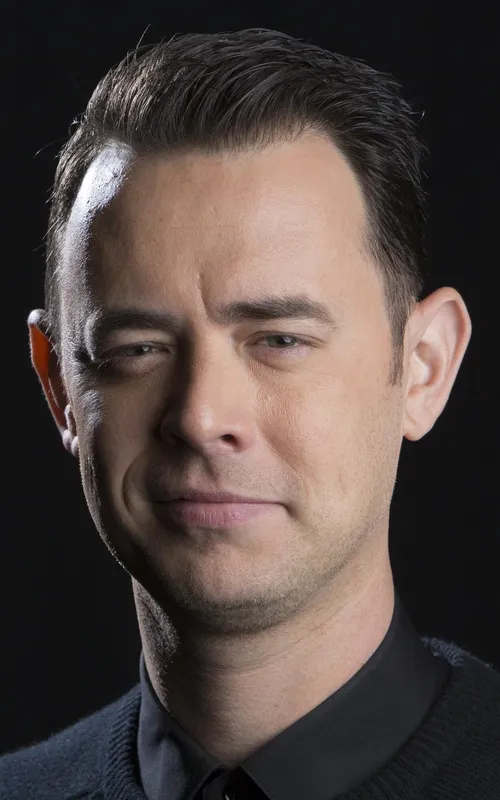 Colin Hanks