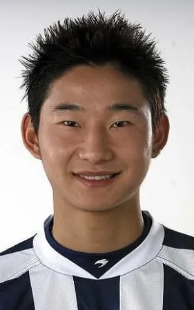 Lee Chun-soo