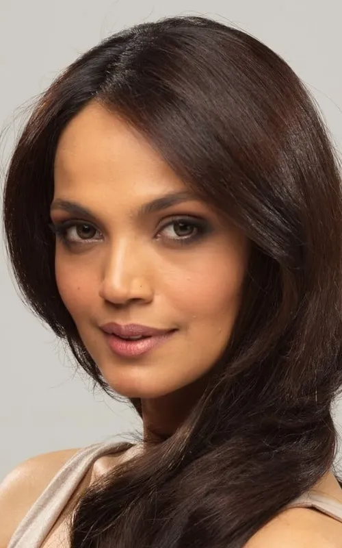 Aamina Sheikh