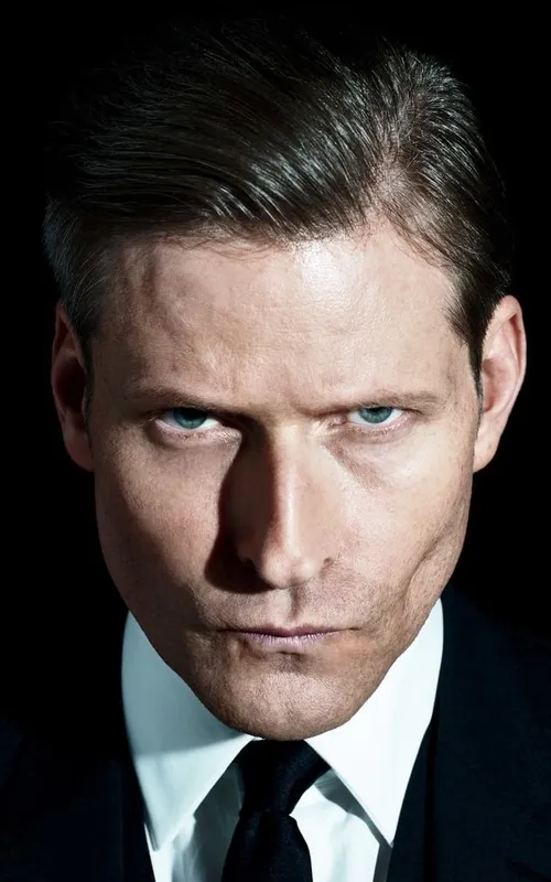 Crispin Glover