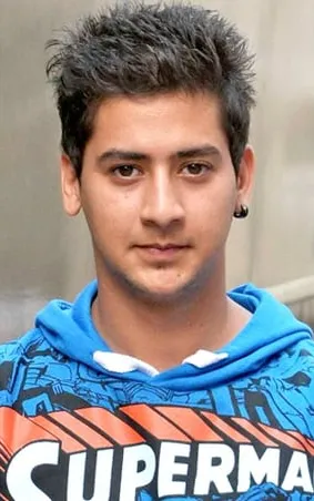 Paras Arora