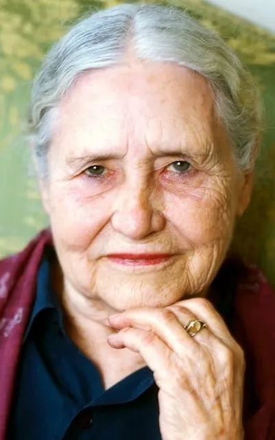 Doris Lessing