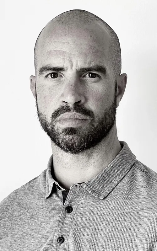 Boris Martinez