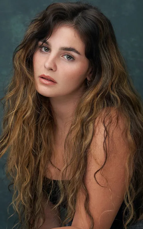 Millie O'Connell