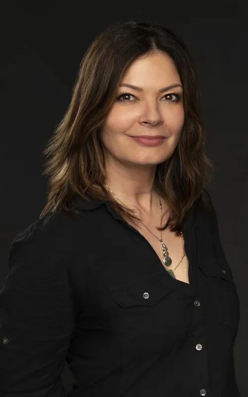 Siân Richards