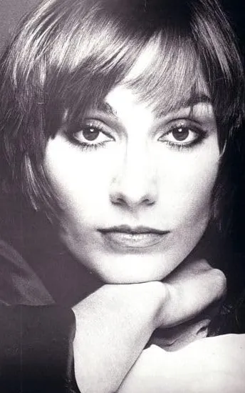 Geraldine Smith