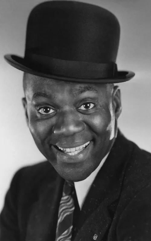 Bill Robinson