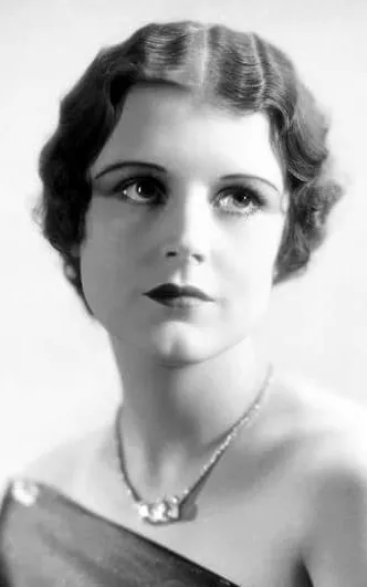 June Collyer