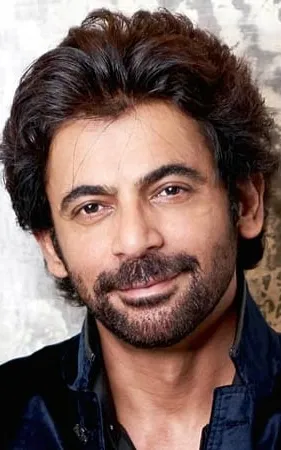 Sunil Grover