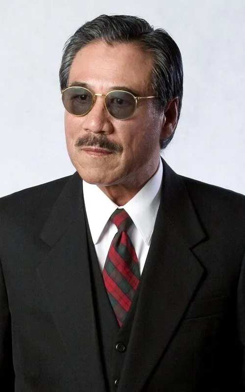 Tien Wen-chung
