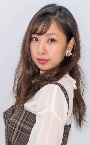 Narumi Itano