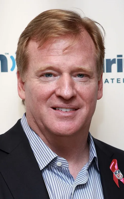 Roger Goodell