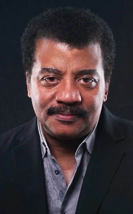 Neil deGrasse Tyson