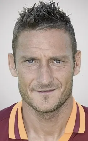 Francesco Totti