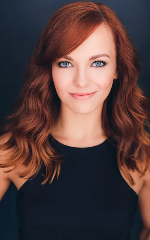 Jennifer Noble