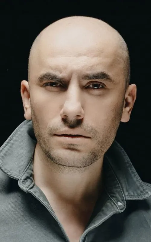 Giray Altınok