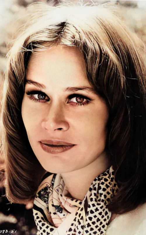 Karen Black