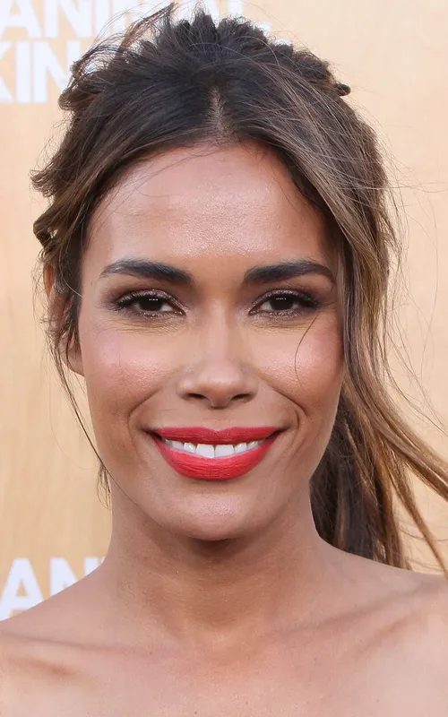 Daniella Alonso