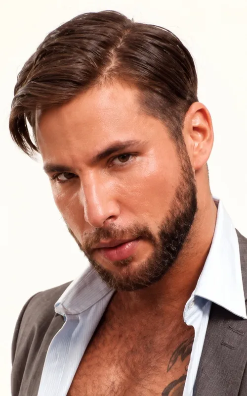Jonathan Agassi