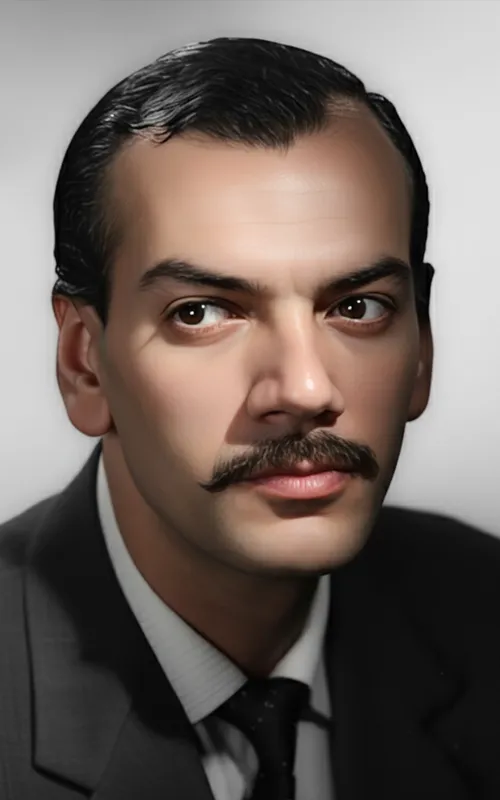 Senih Orkan
