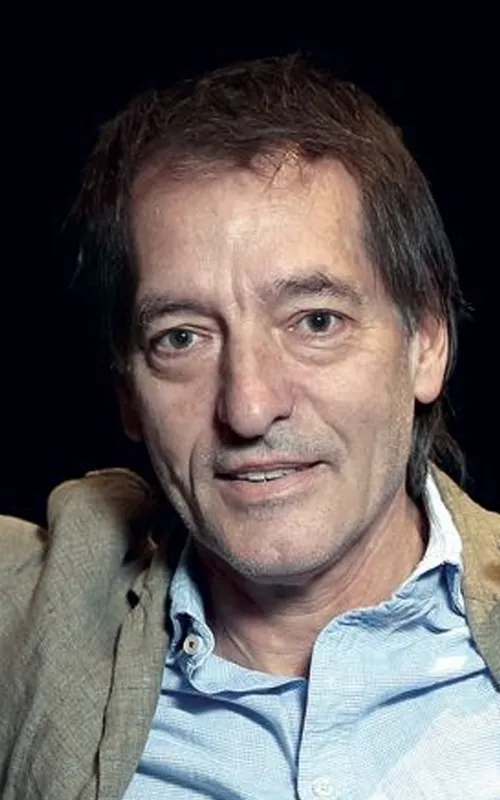 Pablo E. Bossi