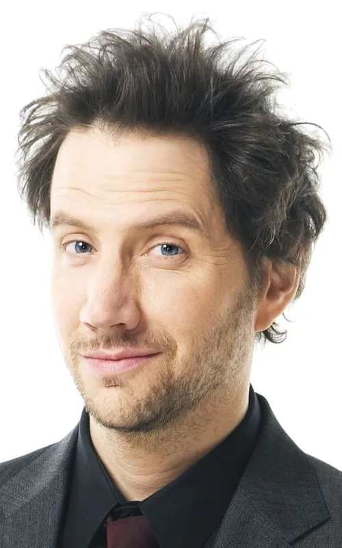 Jamie Kennedy