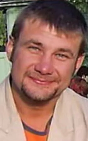 Oleg Shapkov