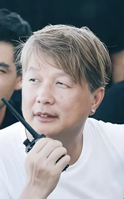 Choi Jing-Shing
