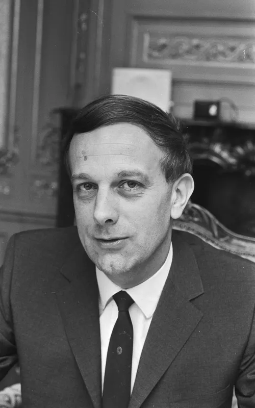 Piet Steenkamp