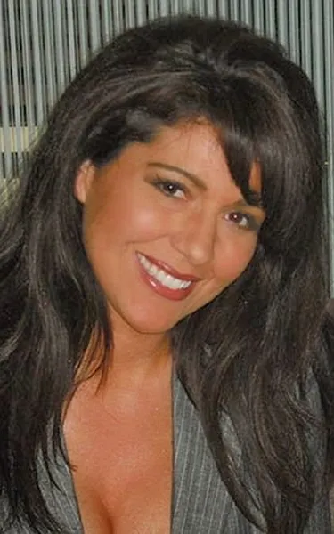Tammy Lier
