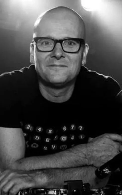 Michael Schack