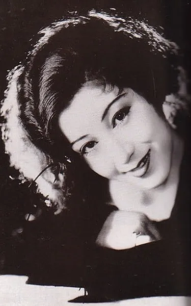 Takako Irie