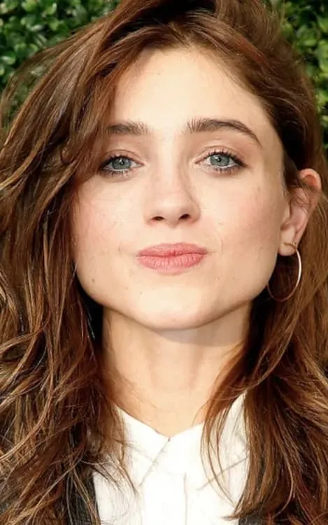 Natalia Dyer