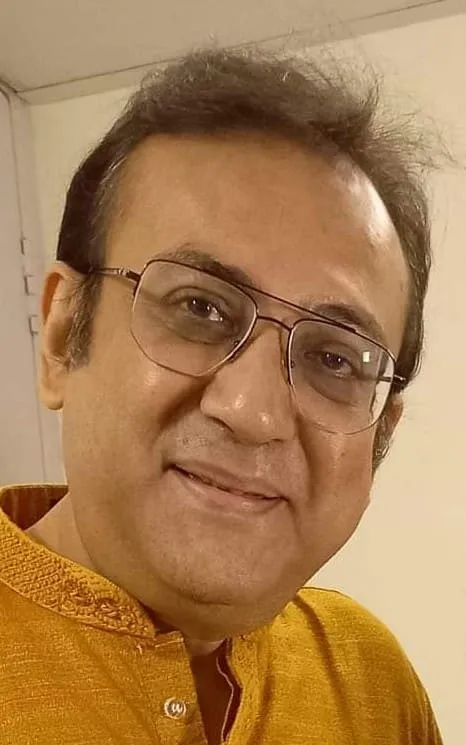 Arindam Ganguly