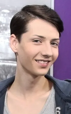Benjamin Riley