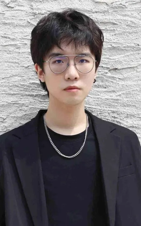 Siheng Lu