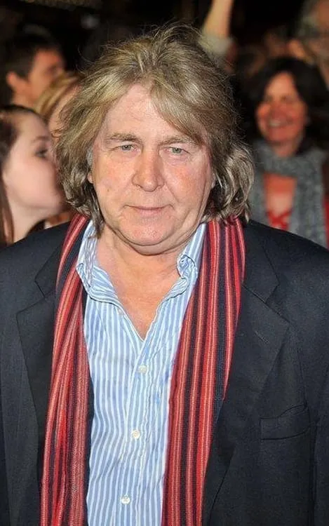 Mick Taylor