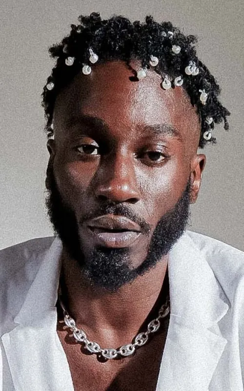 Kojey Radical