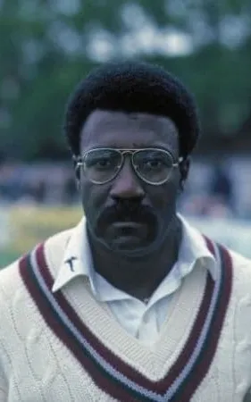 Clive Lloyd