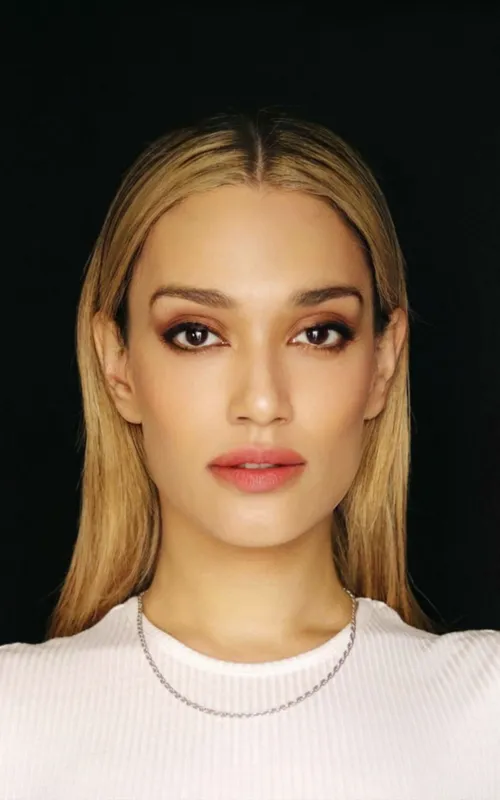 Mariu Bárcena