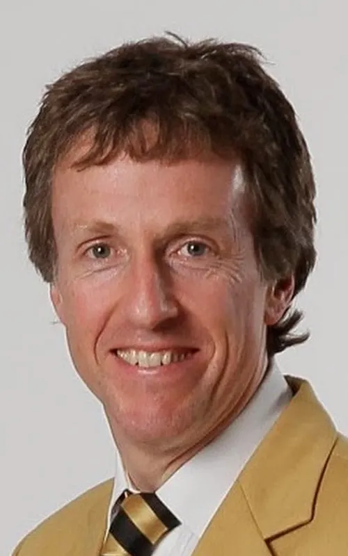 Adam Cockburn