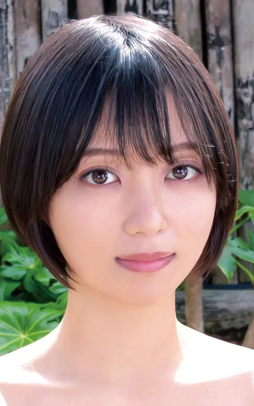 Suzu Monami