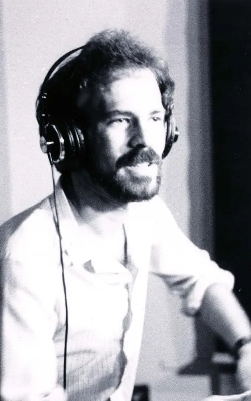 Jim Keltner